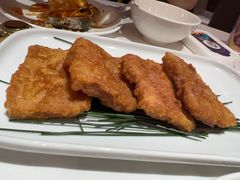 -香港龙凤楼(陆家嘴中心店)