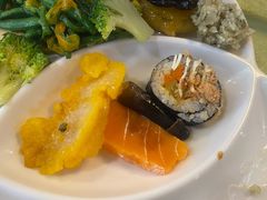 -众善素食(佛平五路店)