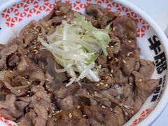 -牛邸·烧肉饭(来福士店)
