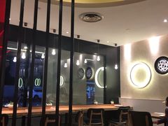 大堂-必胜客(桐梓坡店)