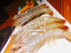 -牛坂亭 . 和牛烤肉海鲜酒场(工农路店)