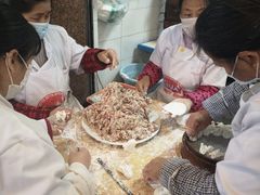 -海汇源老烧麦店(东大街总店)