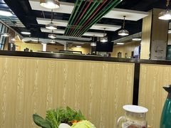 -和庆斋羊蝎子火锅·碳缸烧烤(顺义旗舰店)