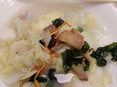 -稻香酒家·33年老字号·港式粤菜(富邦中心店)