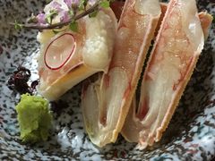-蟹料理 北海道かに将軍(札幌本店)