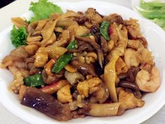 -天津雅园饭店(成林道店)
