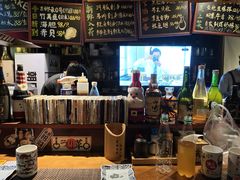 -半藏居酒屋(香港花园店)