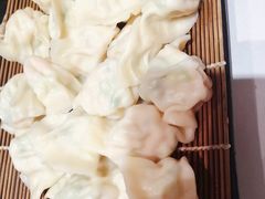 -开海·红岛海鲜虾水饺(石老人店)