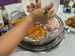 -凯盈阁·顺德私房菜·桑拿鸡