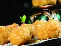 -百姓渔村(平阳路店)