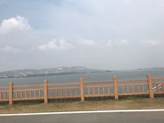 -南京金牛湖风景区