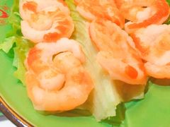 -一叶一世界·素食餐厅(锦华万达店)