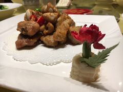 -金贵源食神(楚河汉街店)