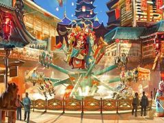 -万达茂商场(南京仙林店)