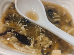 -台北楚楚园馅饼粥(虹桥南丰城店)