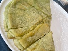 龙井榴莲薄餐-伯乐居茶艺馆(石岐大信店)