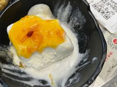 -宁波汤团店(外滩店)