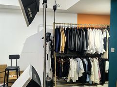 -爱定格照相馆.证件照(周浦万达店)