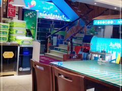 大堂-闽鄂情·闽南招财鸭(水头店)