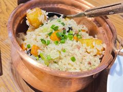 -一坐一忘云南菜(三里屯店)