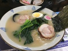 -长崎屋·日本料理·刺身·烧鸟(天河北路店)