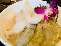 -MoMo牧场·寿喜烧专门店(长泰广场店)