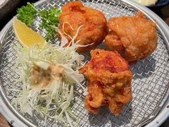 -一豚轩·烧鸟·豚骨拉面(五四路店)