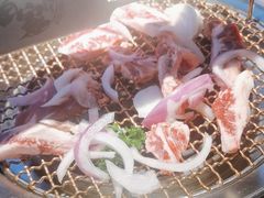 -九田家黑牛烤肉料理(新辰里亚运村店)