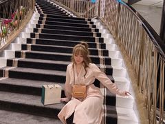 -上海苏宁宝丽嘉酒店·Cafe Bellagio西餐厅