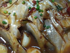 家常菜-金燕宫菜馆(金燕路店)