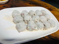 -章记正宗南岗鱼蛋火锅