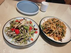 -陈阿婆鱼头泡饼·京味菜(复兴路店)