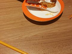 -必胜客(云汇天地店)