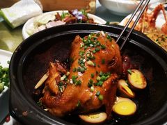 -世外桃源农庄·德清土菜(兴康南路店)