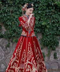 -Lady  Jane高端婚纱礼服馆