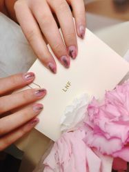 -森日式美甲沙龙MORI NAIL总店