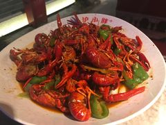 -沪小胖小龙虾(淮海中路旗舰店)