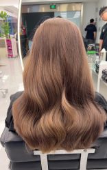 -5M HAIR SALON 旗舰店
