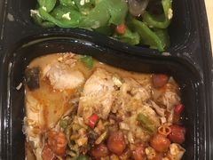 -网易食堂