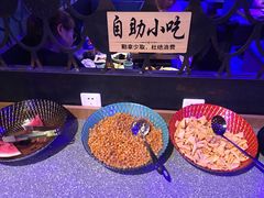 -问渔烤鱼(回龙观总店)