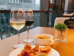 -深圳湾万怡酒店