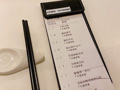 -莆田餐厅PUTIEN(西安万象天地店)