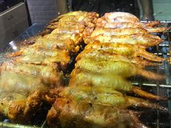 -天美汇鸡翅包饭(来福士广场店)