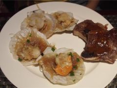 -泰谷酒店·太古码头闽菜自助餐厅