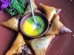 -花马天堂云南餐厅 Lost Heaven(外滩店)