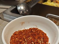 -海底捞火锅(地王新天地店)