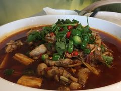 -八珍玉食鸡煲·打边炉(印象城店)