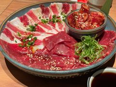 -烧肉达人•炭火烧肉(新天地店)