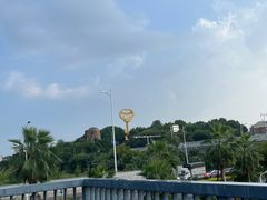 -海堤纪念公园