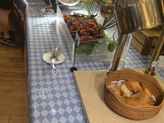 -南京维景国际大酒店咖啡厅